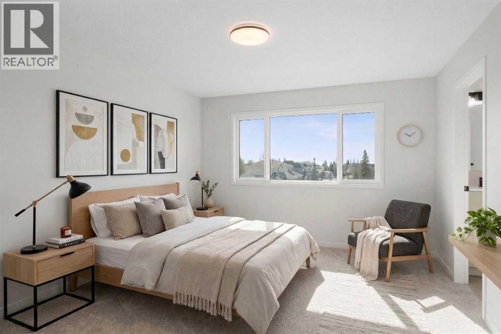 270 West Grove Lane Sw, Calgary, Alberta  T3H 6K8 - Photo 27 - A2294806