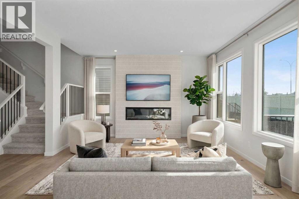 270 West Grove Lane Sw, Calgary, Alberta  T3H 6K8 - Photo 8 - A2294806