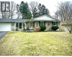 70 BERKLEY Crescent, Simcoe, Ontario