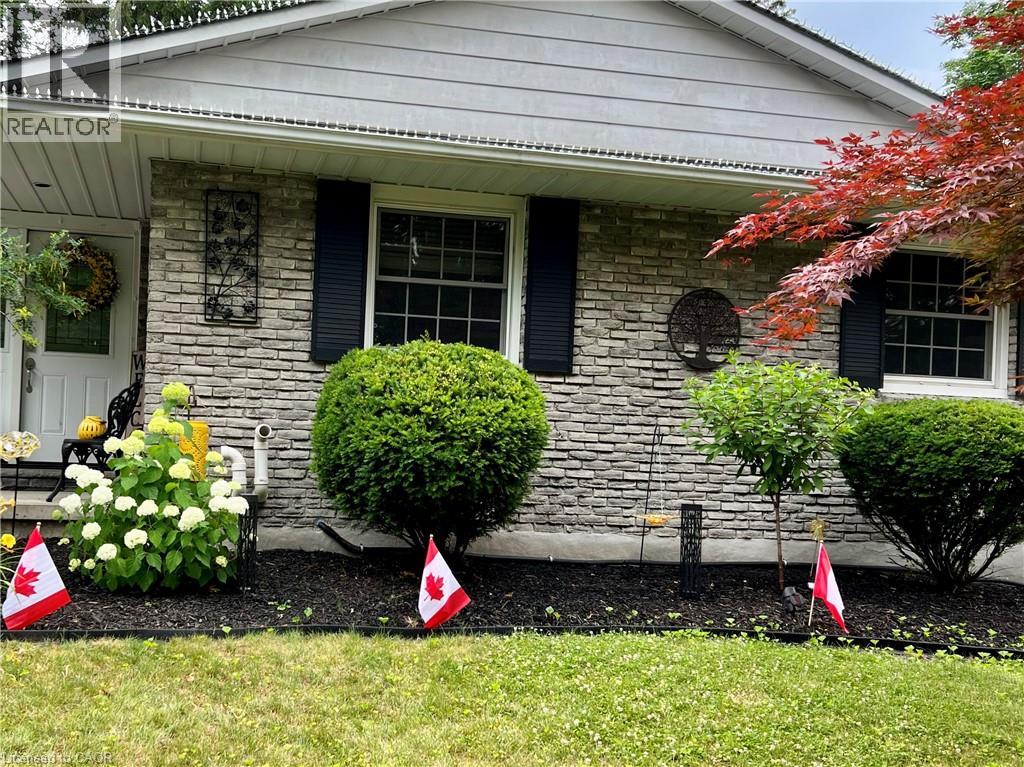 70 Berkley Crescent, Simcoe, Ontario  N3Y 2K5 - Photo 3 - 40806206