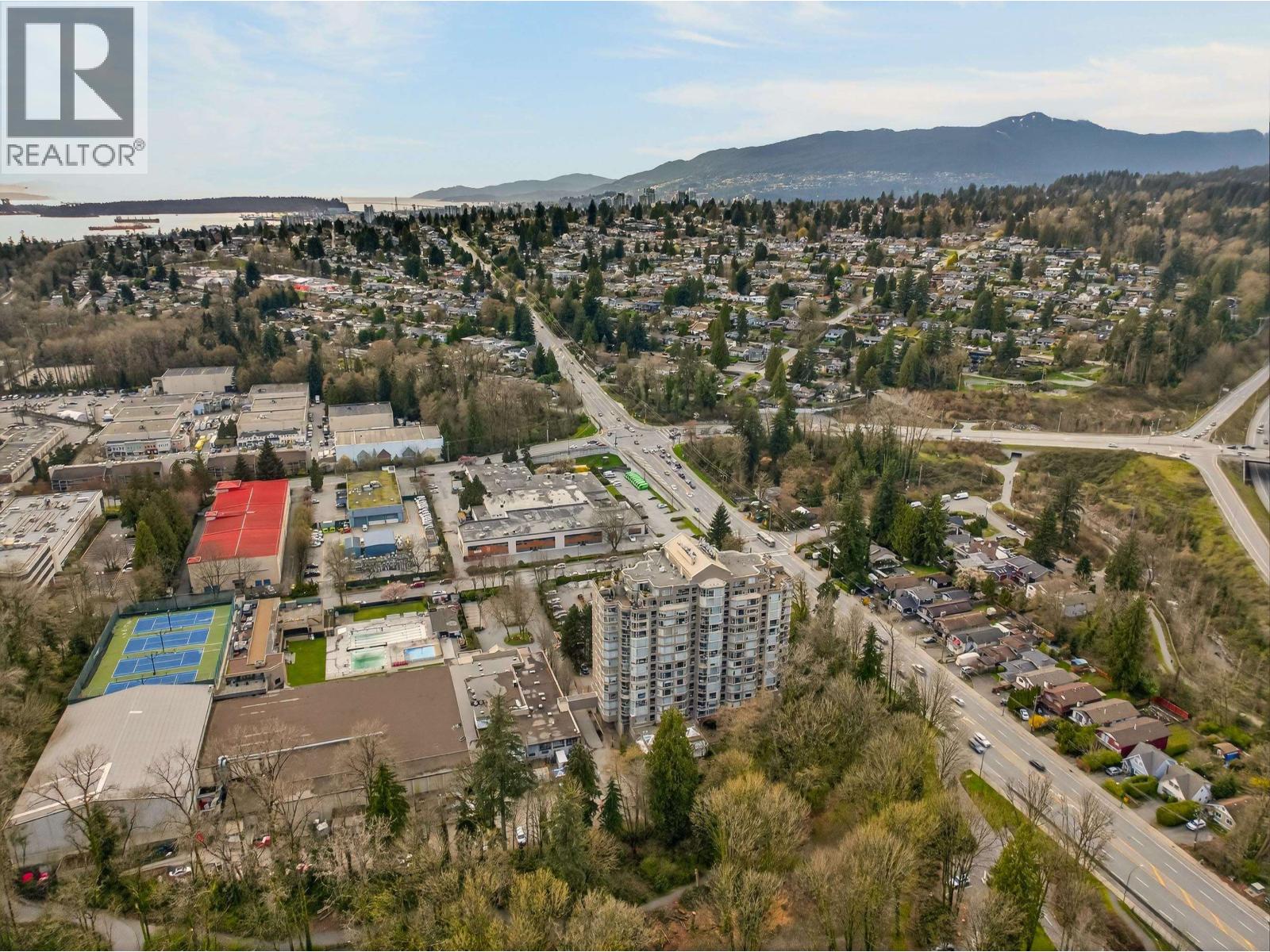 503 1327 E Keith Road, North Vancouver, British Columbia  V7J 3T5 - Photo 5 - R3102847