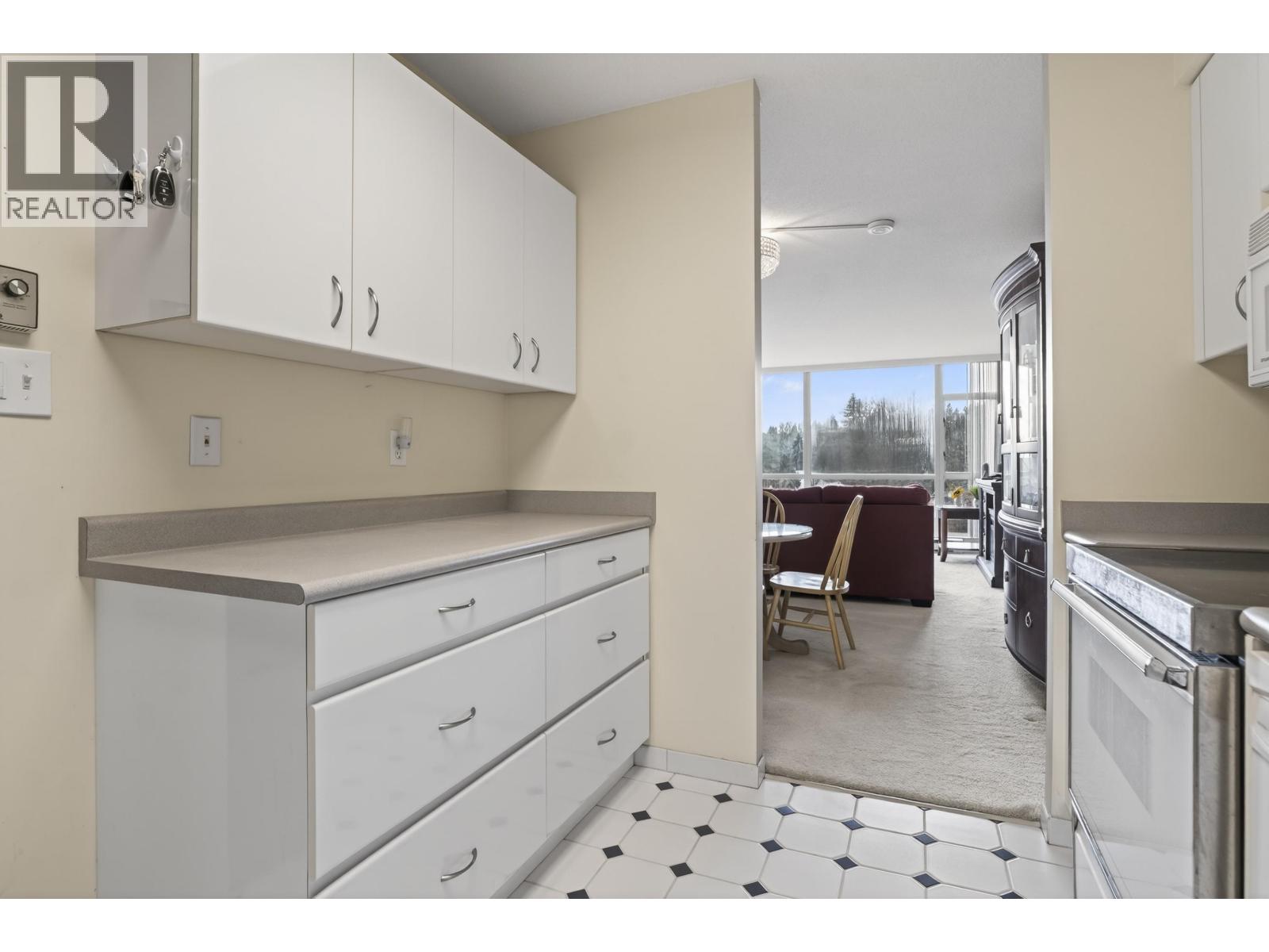 503 1327 E Keith Road, North Vancouver, British Columbia  V7J 3T5 - Photo 9 - R3102847