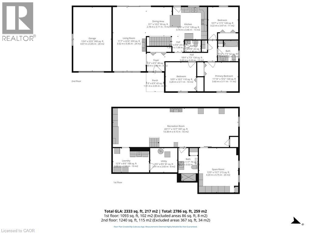 70 Berkley Crescent, Simcoe, Ontario  N3Y 2K5 - Photo 37 - 40806206