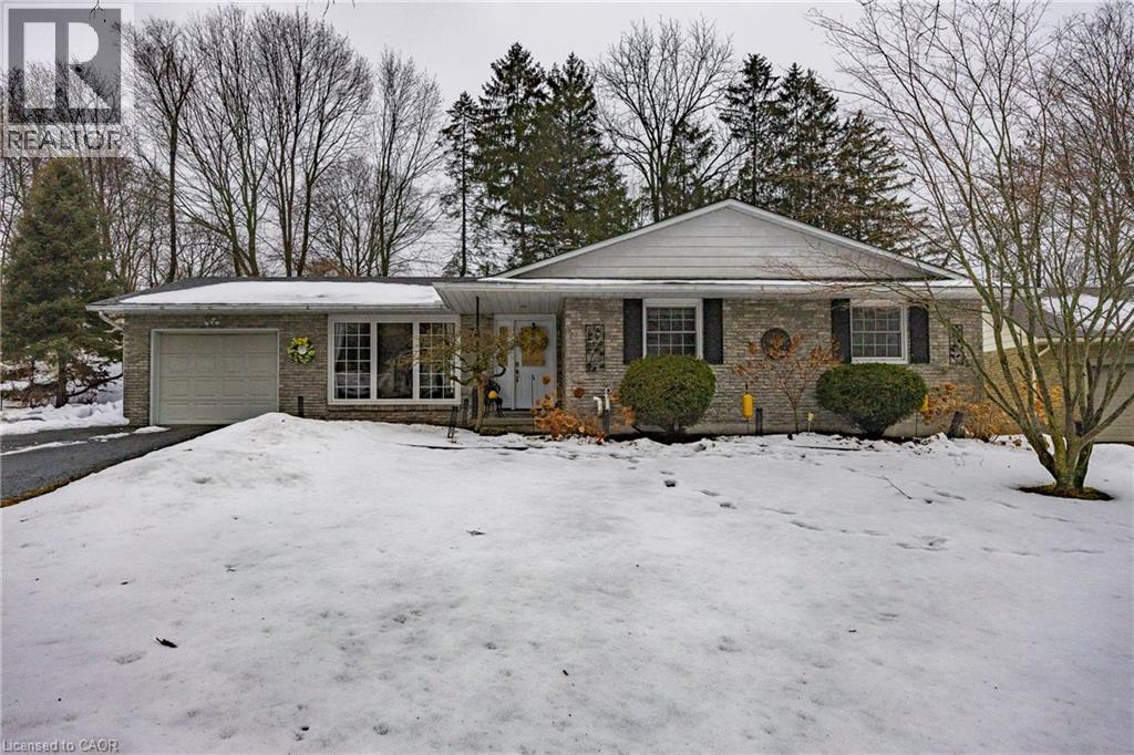 70 Berkley Crescent, Simcoe, Ontario  N3Y 2K5 - Photo 38 - 40806206