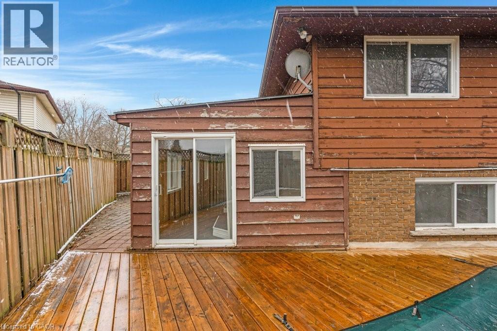 175 Southwood Drive, Cambridge, Ontario  N1S 3S3 - Photo 21 - 40805385