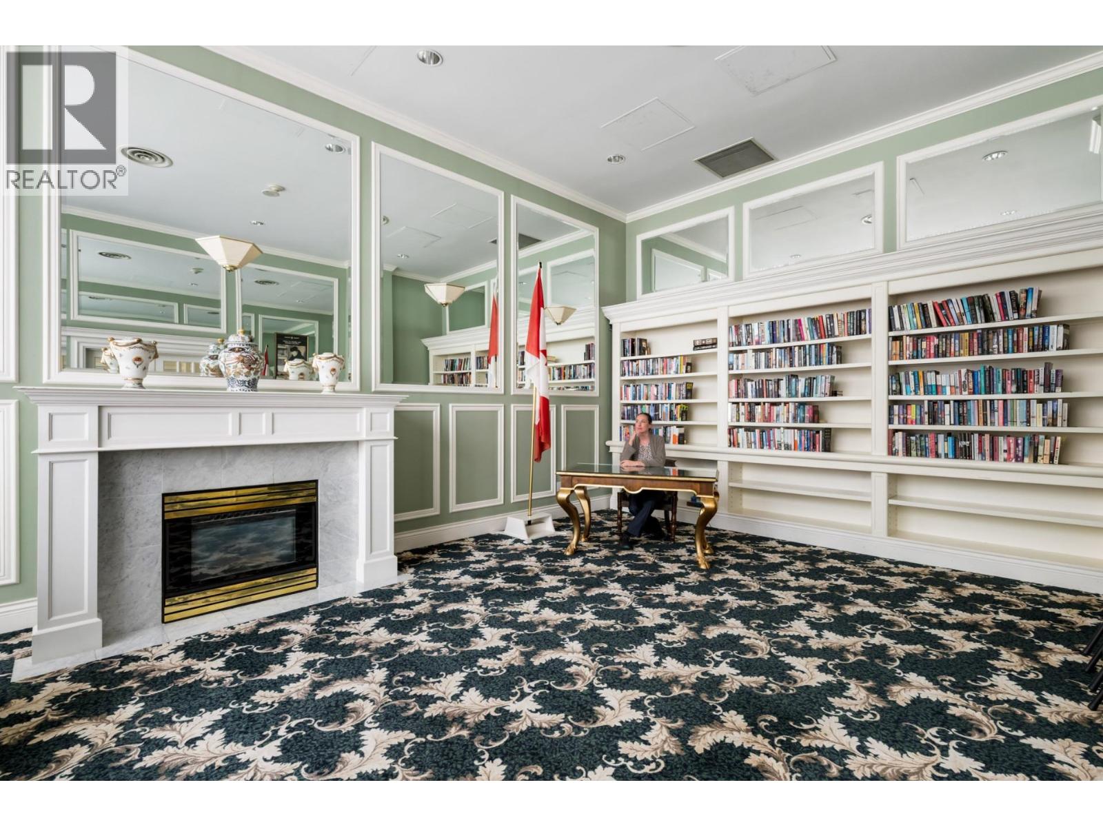 503 1327 E Keith Road, North Vancouver, British Columbia  V7J 3T5 - Photo 29 - R3102847