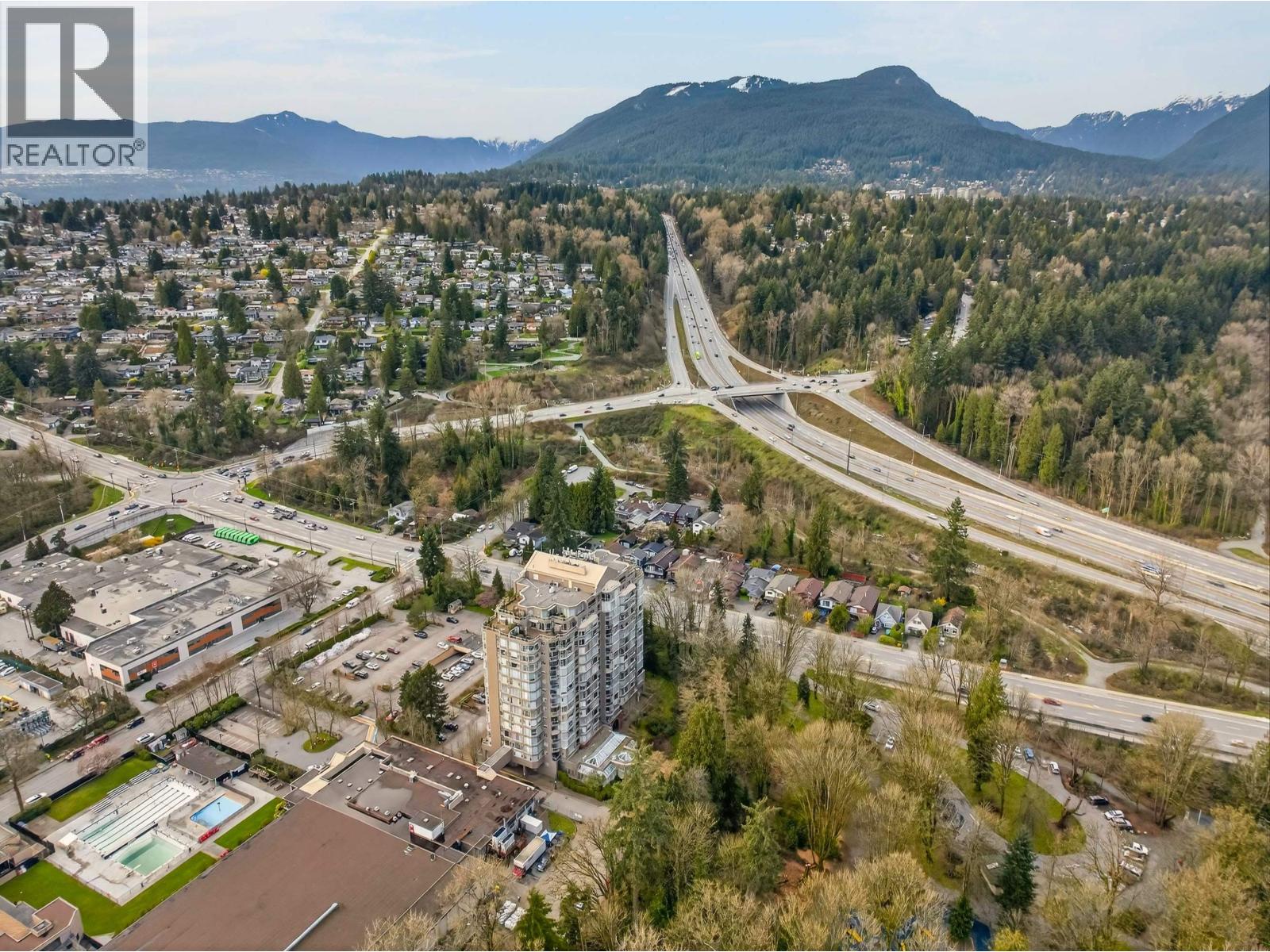 503 1327 E Keith Road, North Vancouver, British Columbia  V7J 3T5 - Photo 6 - R3102847