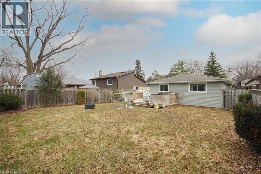 15 Milton Avenue W, Cambridge, Ontario  N3C 2Y3 - Photo 34 - 40806562