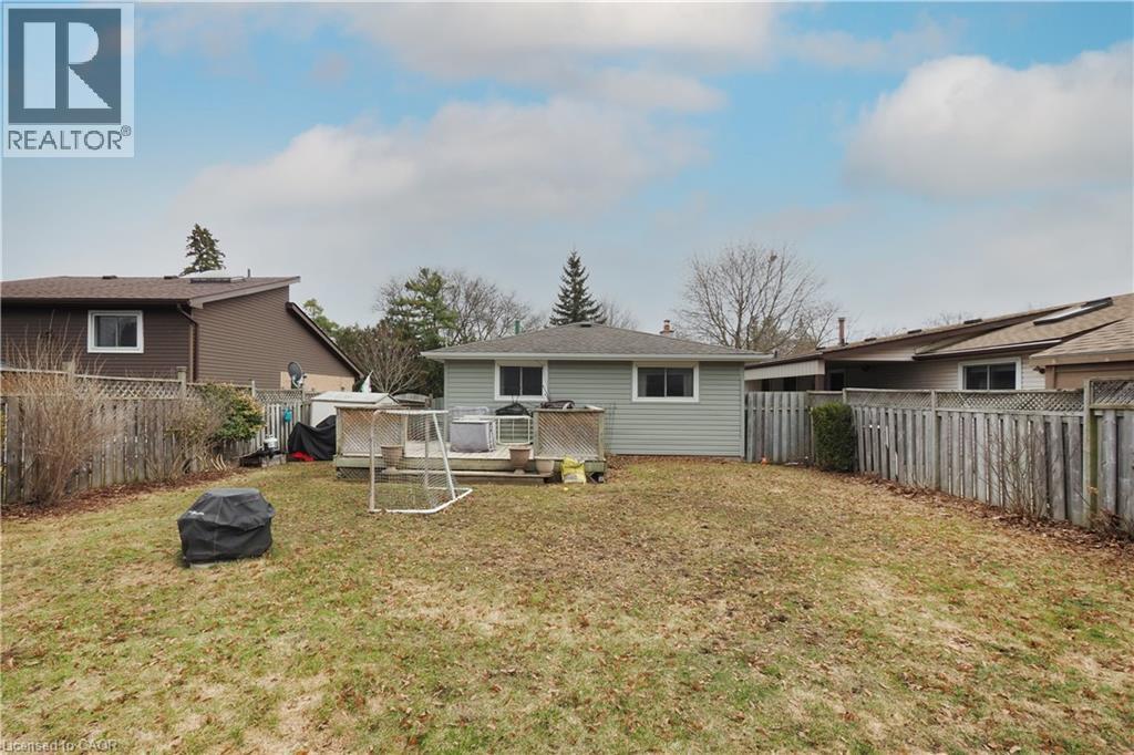 15 Milton Avenue W, Cambridge, Ontario  N3C 2Y3 - Photo 33 - 40806562