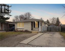 15 MILTON Avenue W, Cambridge, Ontario