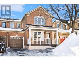 BSMT - 49 HYACINTH CRESCENT, Toronto, Ontario