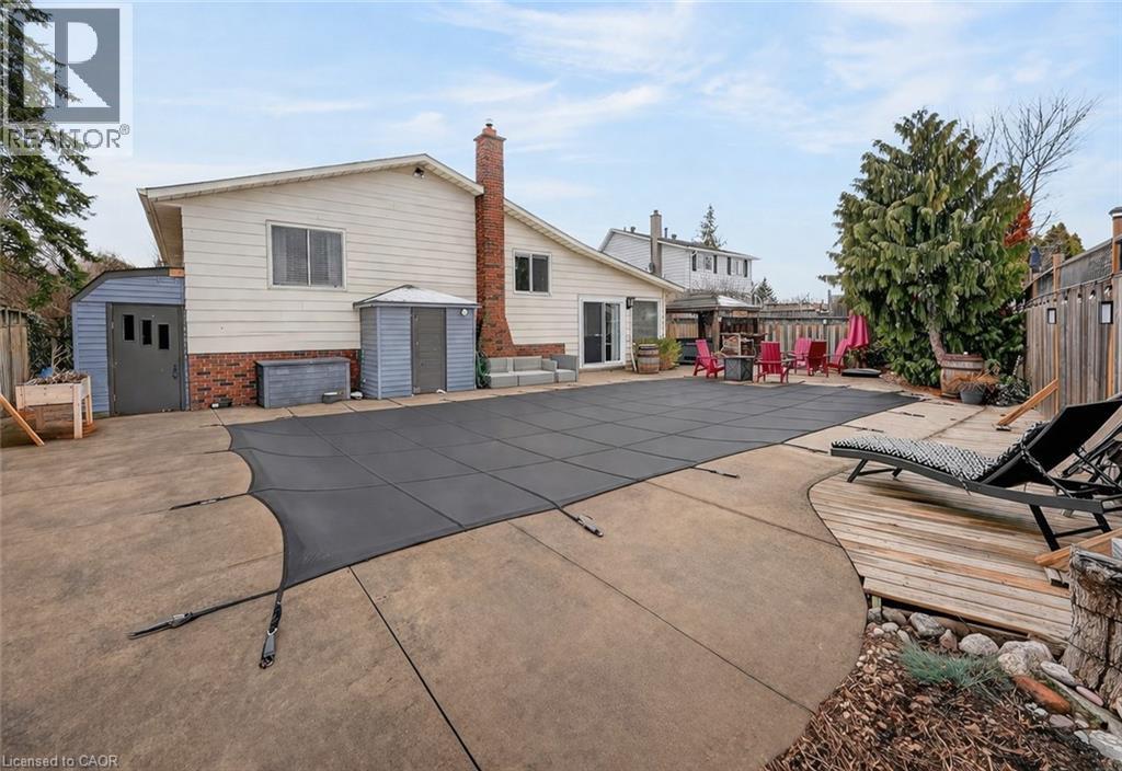 16 Samuel Road, Grimsby, Ontario  L3M 4P6 - Photo 24 - 40807384