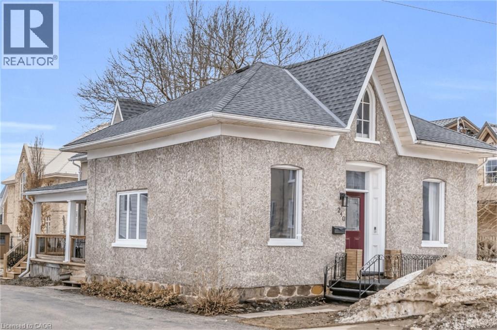 240 Elizabeth Street W, Listowel, Ontario  N4W 1E2 - Photo 39 - 40810173