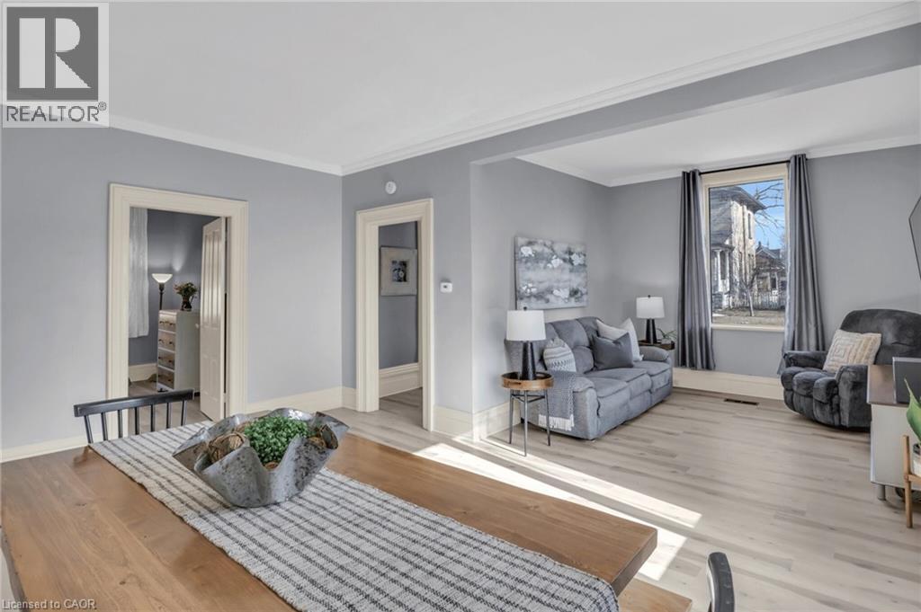 240 Elizabeth Street W, Listowel, Ontario  N4W 1E2 - Photo 8 - 40810173