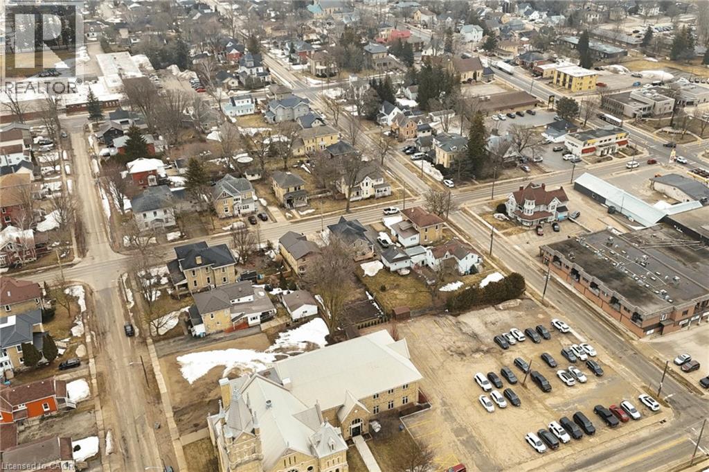 240 Elizabeth Street W, Listowel, Ontario  N4W 1E2 - Photo 33 - 40810173