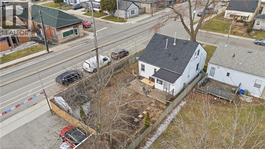 252 Ivon Avenue, Hamilton, Ontario  L8H 5T2 - Photo 34 - 40811118