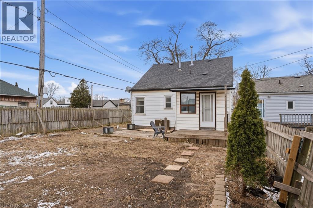 252 Ivon Avenue, Hamilton, Ontario  L8H 5T2 - Photo 29 - 40811118