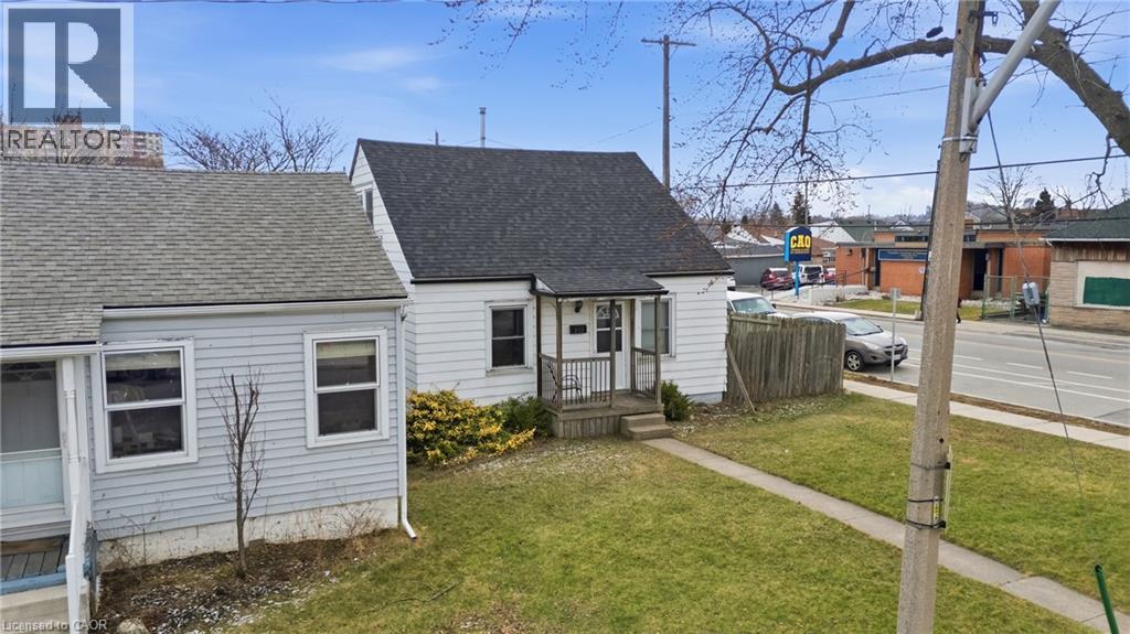 252 Ivon Avenue, Hamilton, Ontario  L8H 5T2 - Photo 31 - 40811118