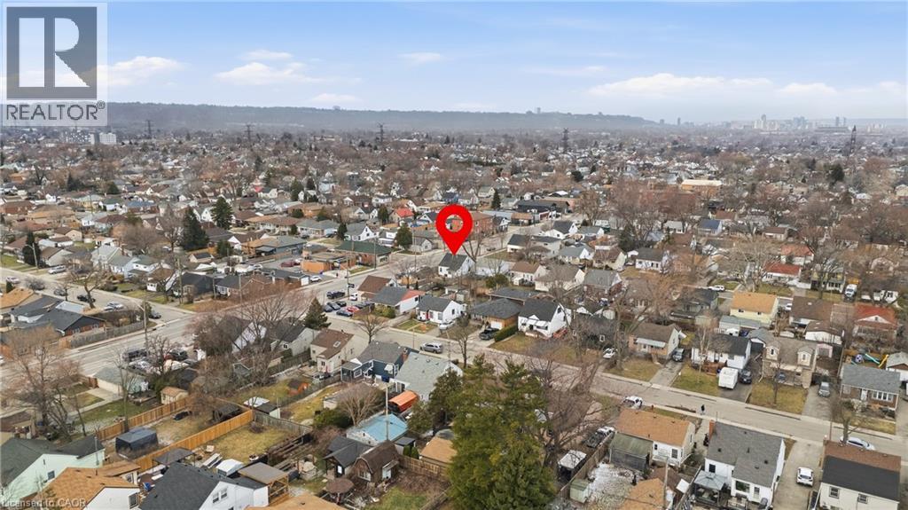 252 Ivon Avenue, Hamilton, Ontario  L8H 5T2 - Photo 37 - 40811118