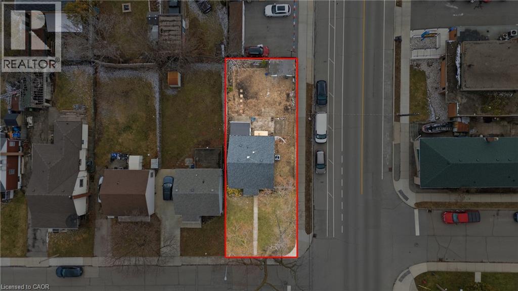 252 Ivon Avenue, Hamilton, Ontario  L8H 5T2 - Photo 35 - 40811118