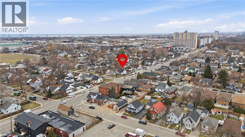 252 Ivon Avenue, Hamilton, Ontario  L8H 5T2 - Photo 36 - 40811118