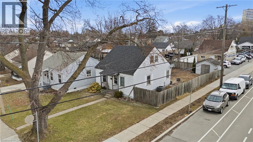 252 Ivon Avenue, Hamilton, Ontario  L8H 5T2 - Photo 32 - 40811118