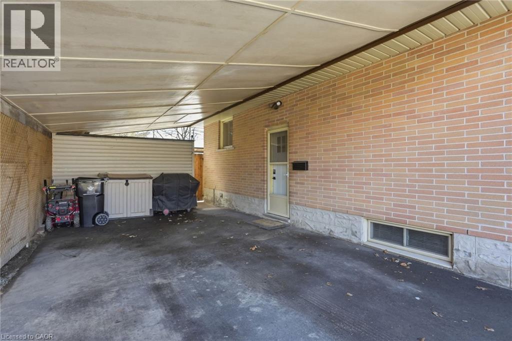 11 Alison Avenue, Cambridge, Ontario  N1R 1M8 - Photo 30 - 40811269