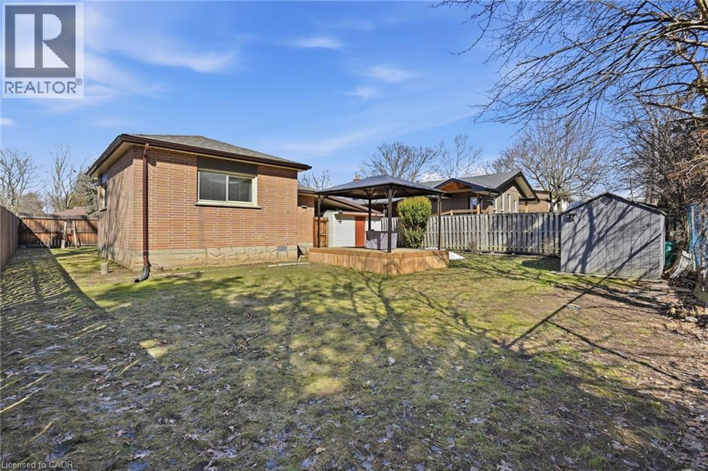 11 Alison Avenue, Cambridge, Ontario  N1R 1M8 - Photo 36 - 40811269