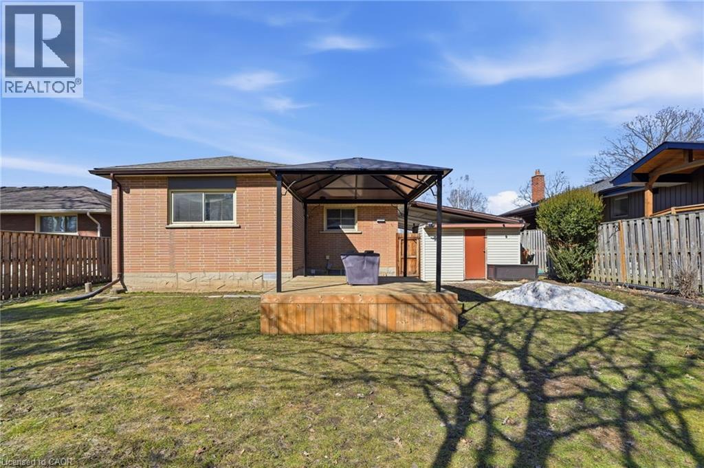 11 Alison Avenue, Cambridge, Ontario  N1R 1M8 - Photo 37 - 40811269