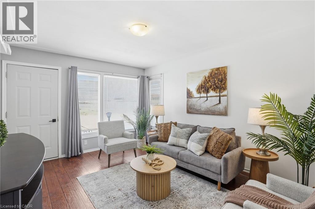 11 Alison Avenue, Cambridge, Ontario  N1R 1M8 - Photo 5 - 40811269