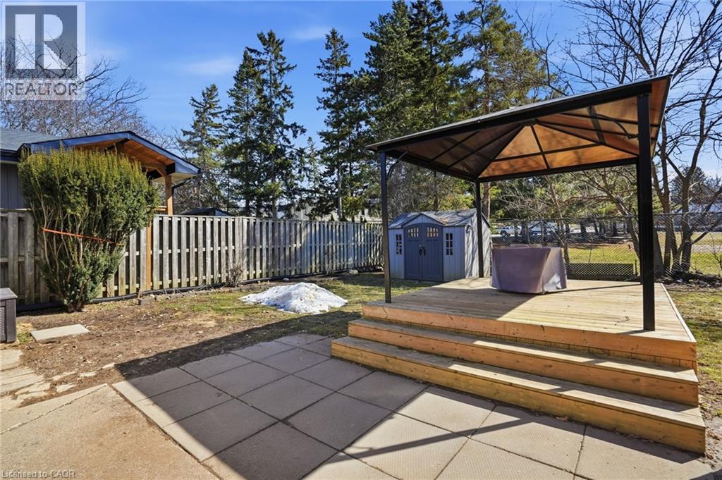 11 Alison Avenue, Cambridge, Ontario  N1R 1M8 - Photo 34 - 40811269