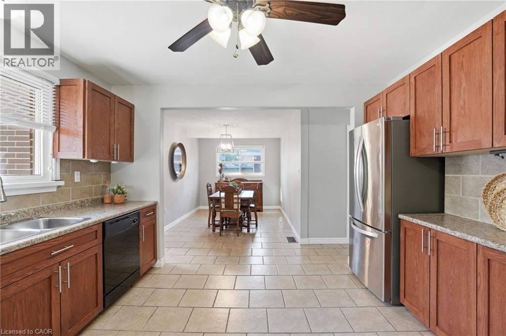 11 Alison Avenue, Cambridge, Ontario  N1R 1M8 - Photo 12 - 40811269