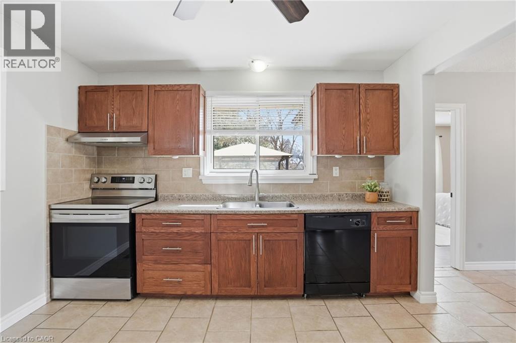 11 Alison Avenue, Cambridge, Ontario  N1R 1M8 - Photo 9 - 40811269