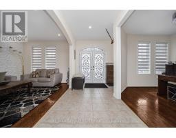 104 WHITWELL DRIVE, Brampton, Ontario