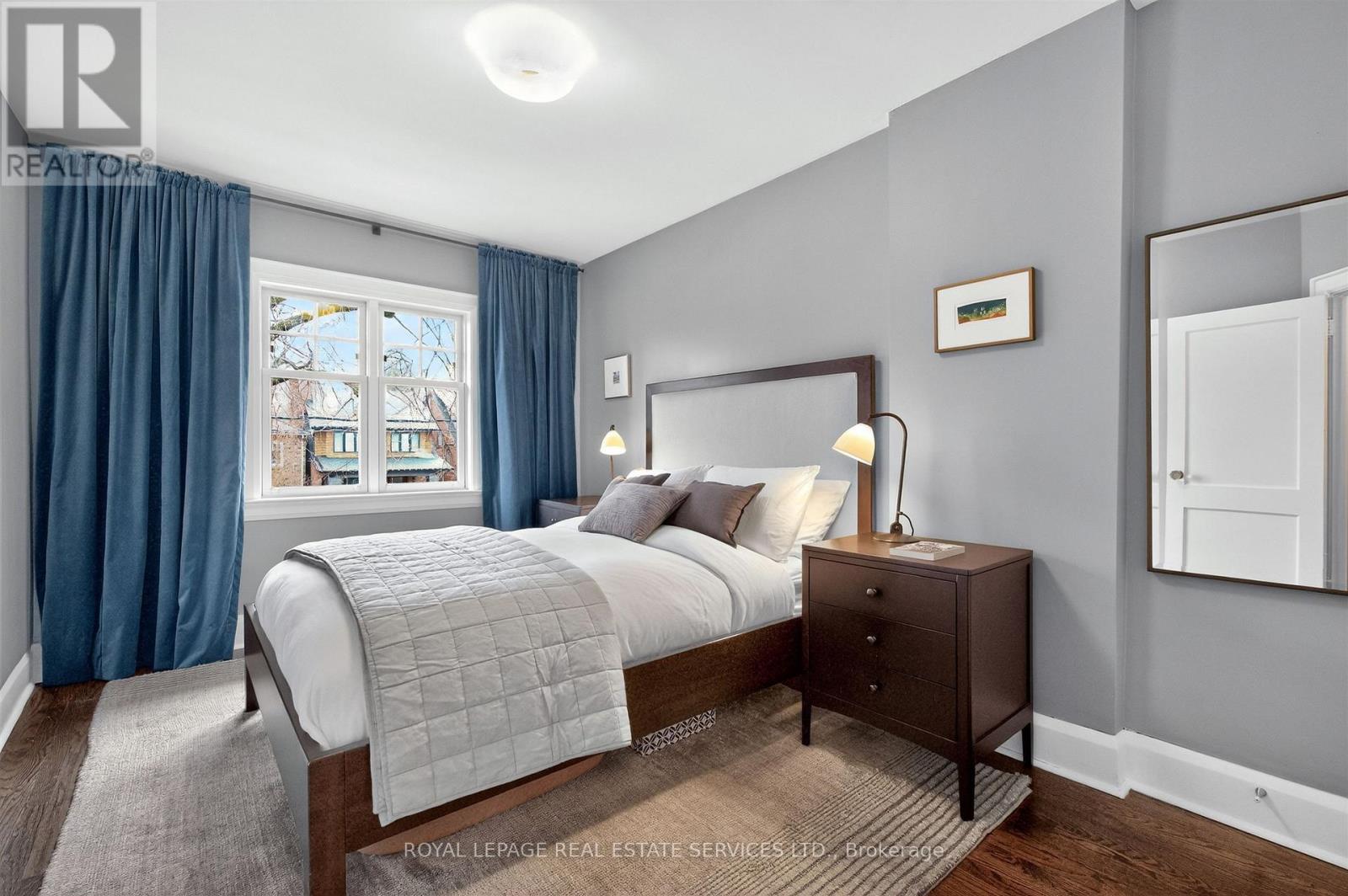 396 Durie Street, Toronto (Runnymede-Bloor West Village), Ontario  M6S 3G4 - Photo 20 - W12912340