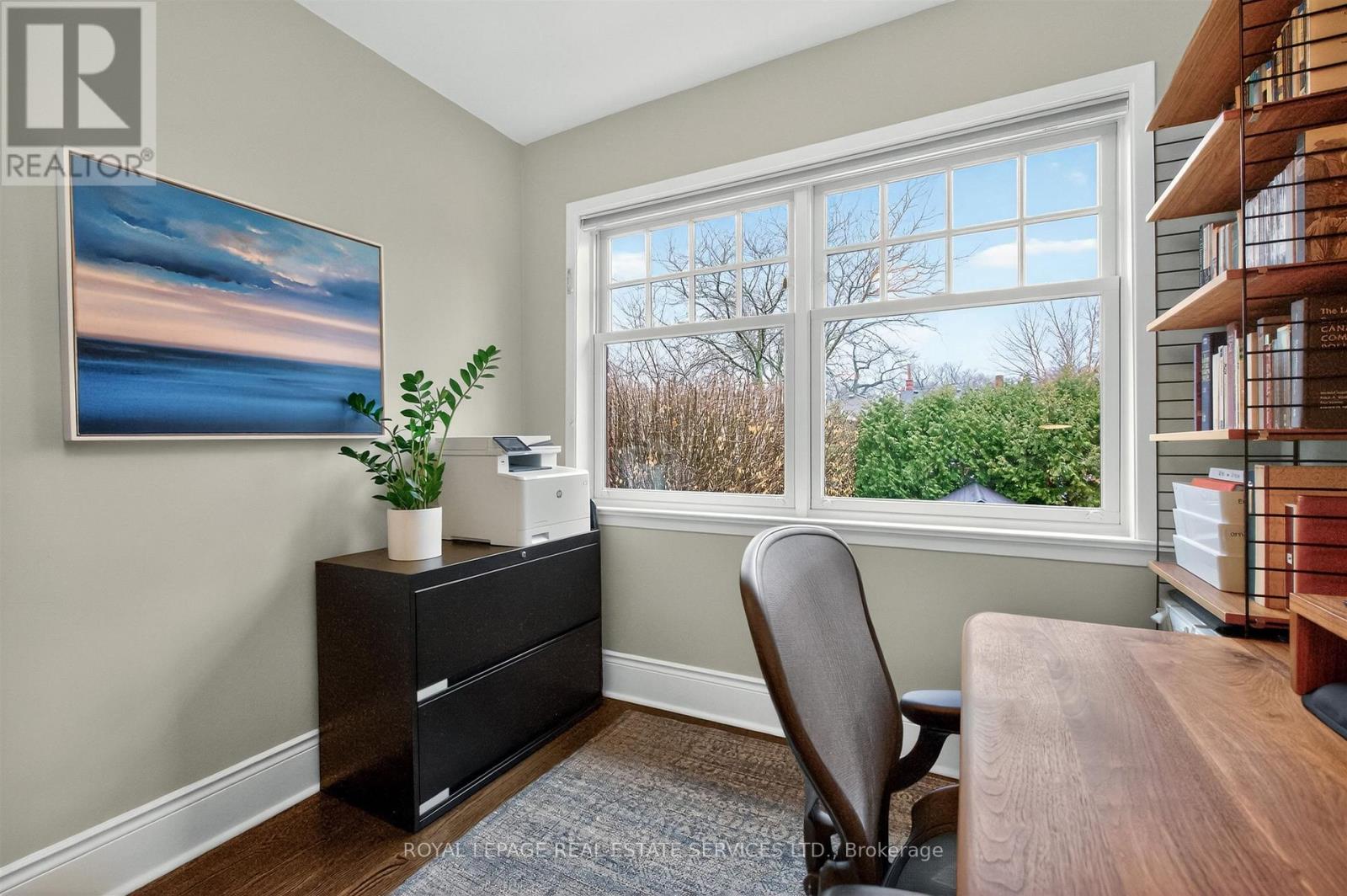 396 Durie Street, Toronto (Runnymede-Bloor West Village), Ontario  M6S 3G4 - Photo 27 - W12912340