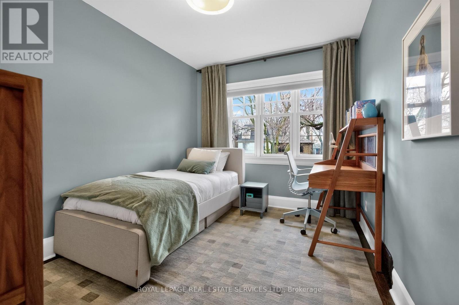 396 Durie Street, Toronto (Runnymede-Bloor West Village), Ontario  M6S 3G4 - Photo 22 - W12912340