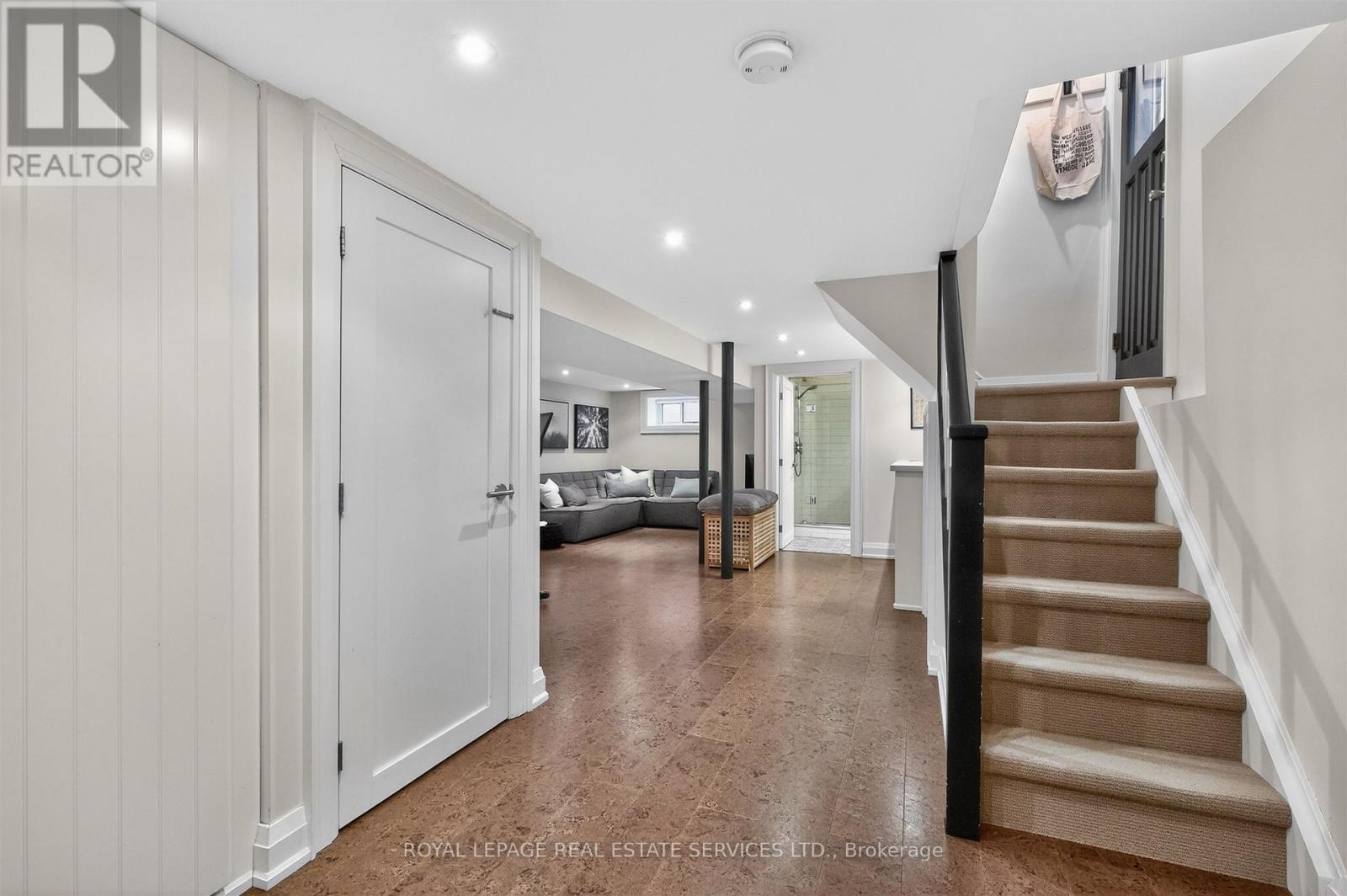 396 Durie Street, Toronto (Runnymede-Bloor West Village), Ontario  M6S 3G4 - Photo 30 - W12912340