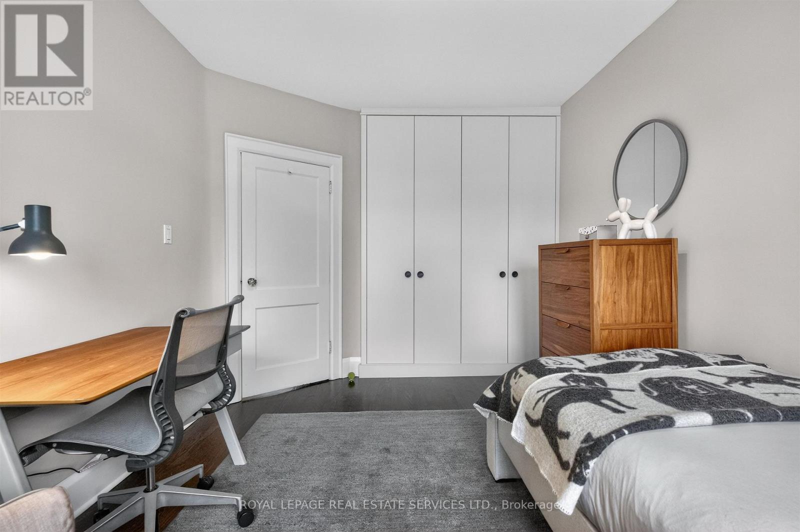 396 Durie Street, Toronto (Runnymede-Bloor West Village), Ontario  M6S 3G4 - Photo 25 - W12912340