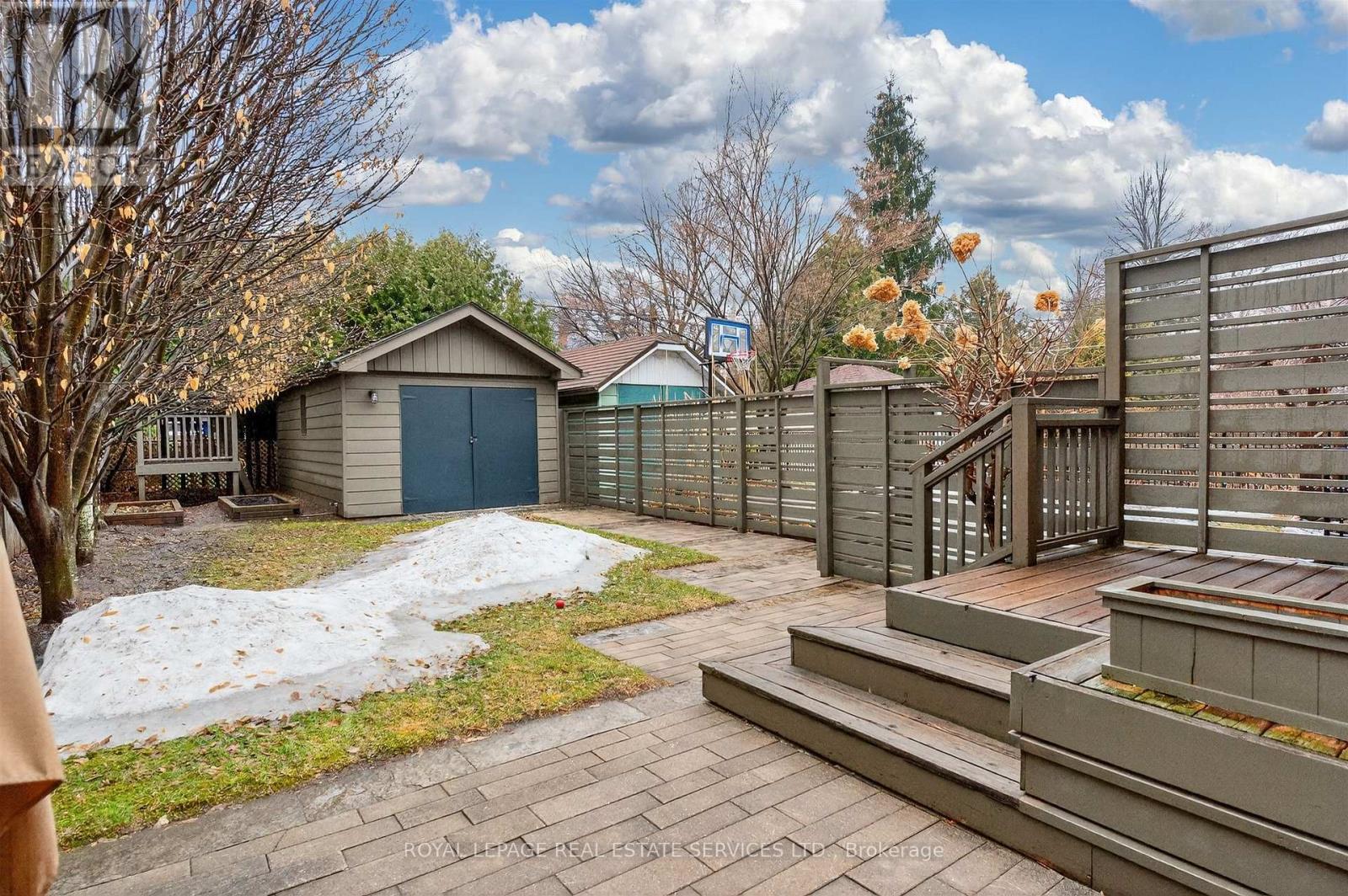 396 Durie Street, Toronto (Runnymede-Bloor West Village), Ontario  M6S 3G4 - Photo 38 - W12912340