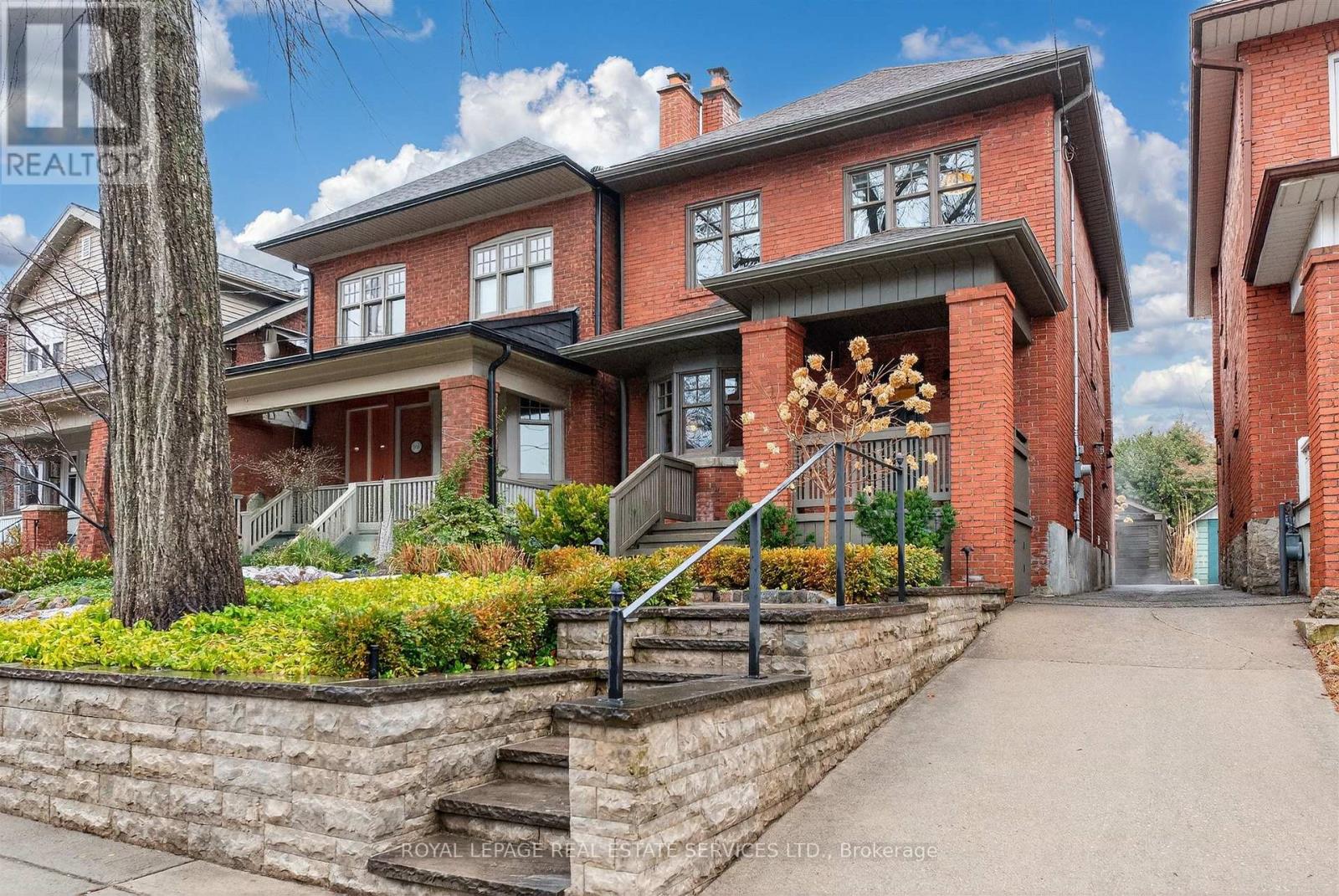 396 Durie Street, Toronto (Runnymede-Bloor West Village), Ontario  M6S 3G4 - Photo 40 - W12912340