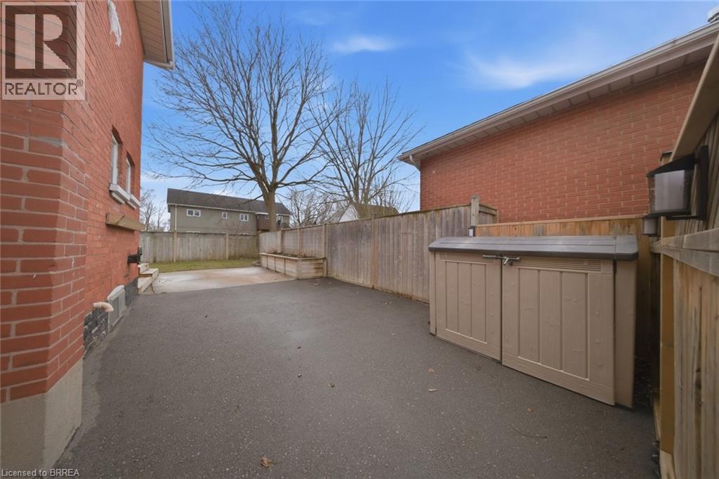 188 Grand River Avenue, Brantford, Ontario  N3T 4X9 - Photo 29 - 40814005