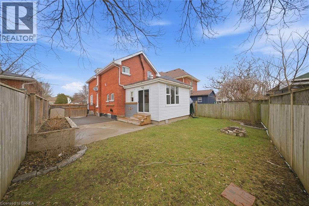 188 Grand River Avenue, Brantford, Ontario  N3T 4X9 - Photo 31 - 40814005