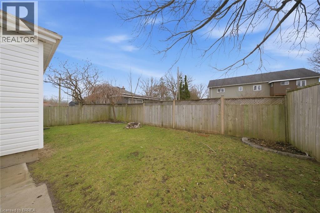 188 Grand River Avenue, Brantford, Ontario  N3T 4X9 - Photo 33 - 40814005