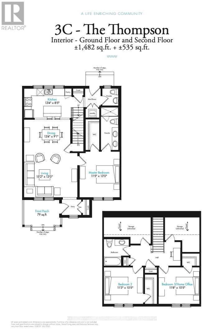 10 Danielle Crescent, Midland, Ontario  L4R 0H3 - Photo 22 - S12817972