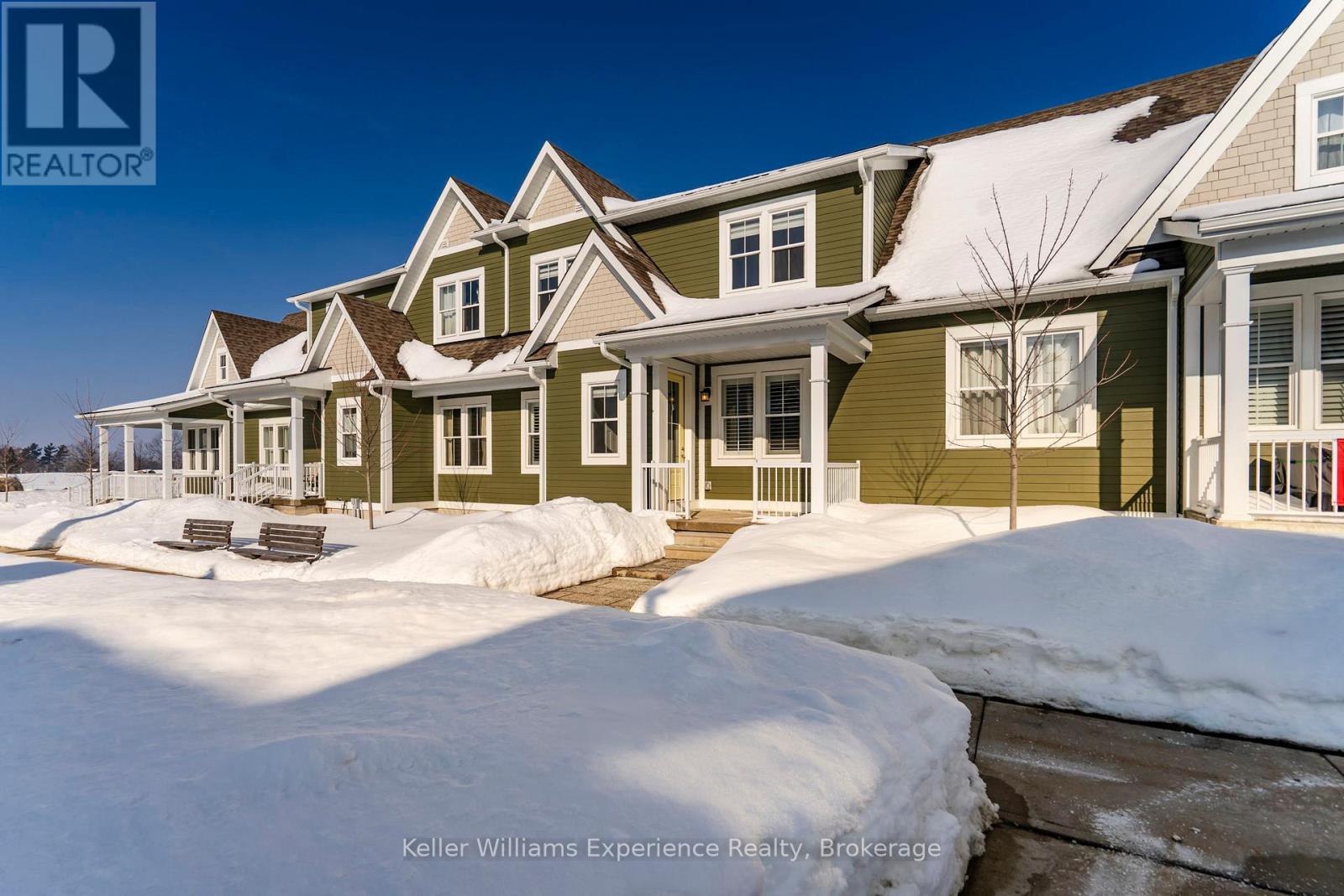 10 DANIELLE CRESCENT, Midland, Ontario