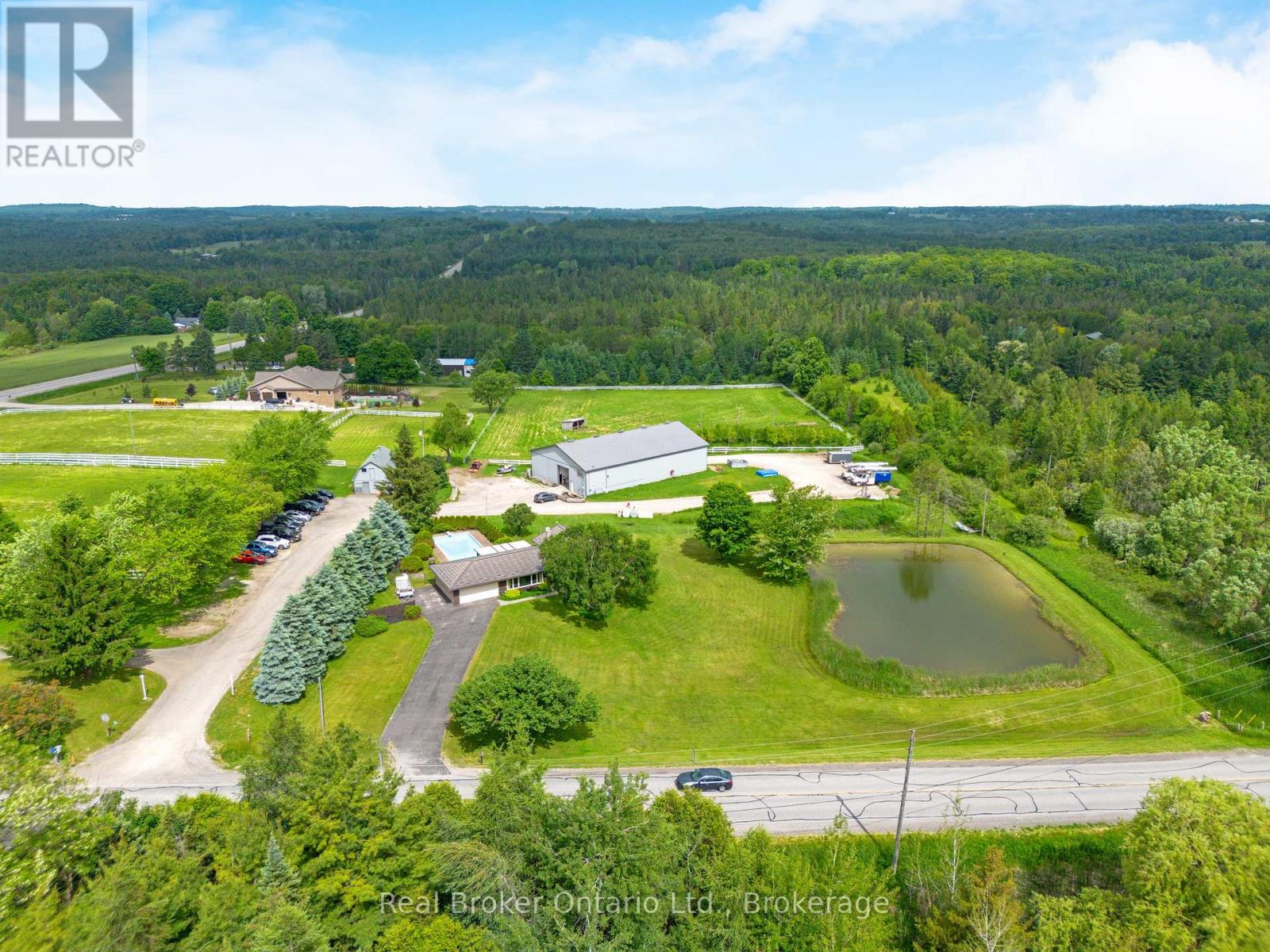 9412 Sideroad 17, Erin, Ontario  N0B 1Z0 - Photo 28 - X12832492