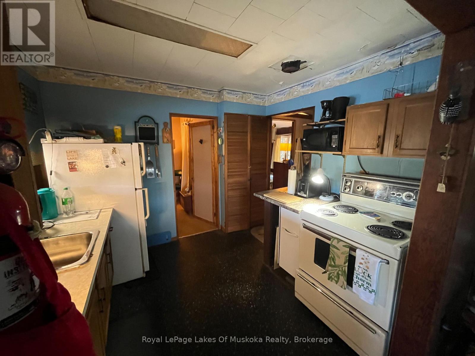 1010 Tara Lane, Gravenhurst, Ontario  P0E 1N0 - Photo 28 - X12913780