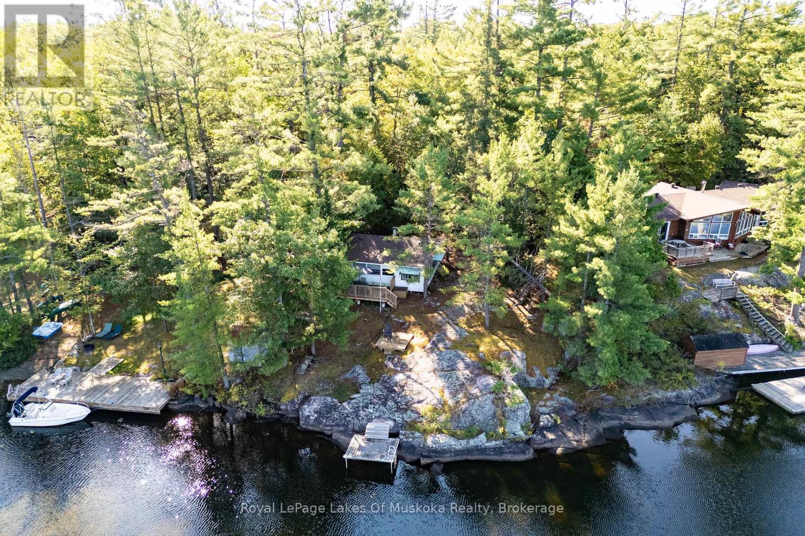 1010 Tara Lane, Gravenhurst, Ontario  P0E 1N0 - Photo 36 - X12913780