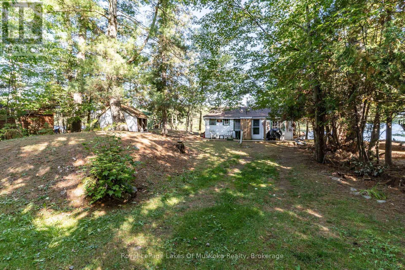 1010 Tara Lane, Gravenhurst, Ontario  P0E 1N0 - Photo 33 - X12913780